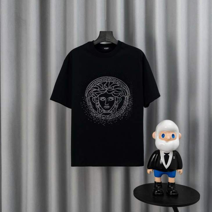 Picture of Versace T Shirts Short _SKUVersaceS-2XLaztxQ301399